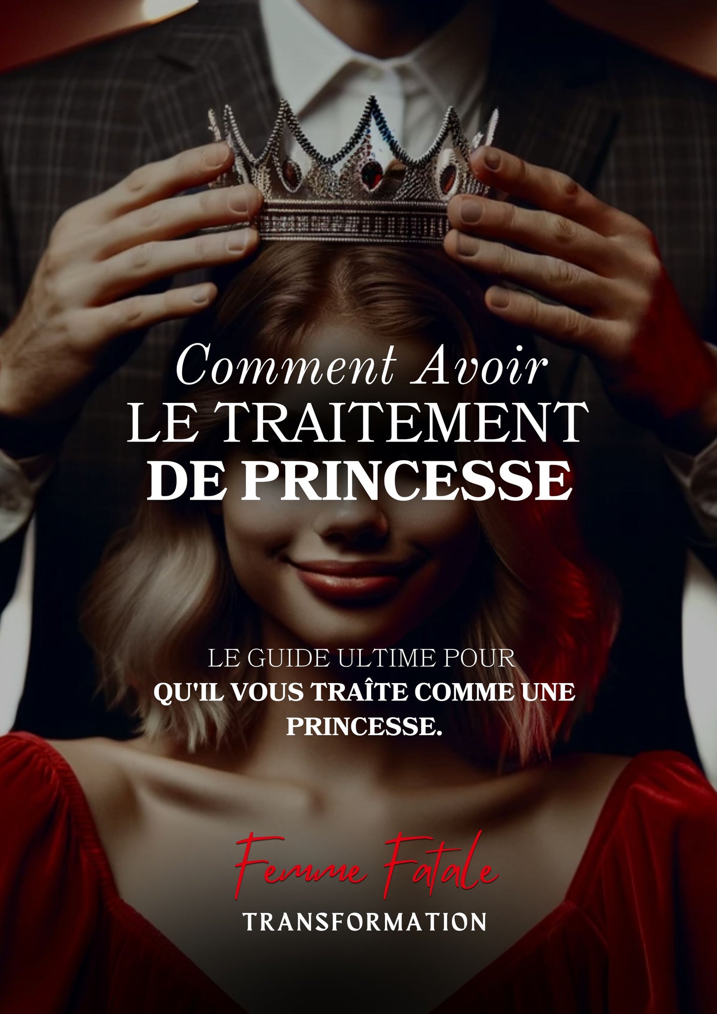 Comment Avoir le Traitement de Princesse