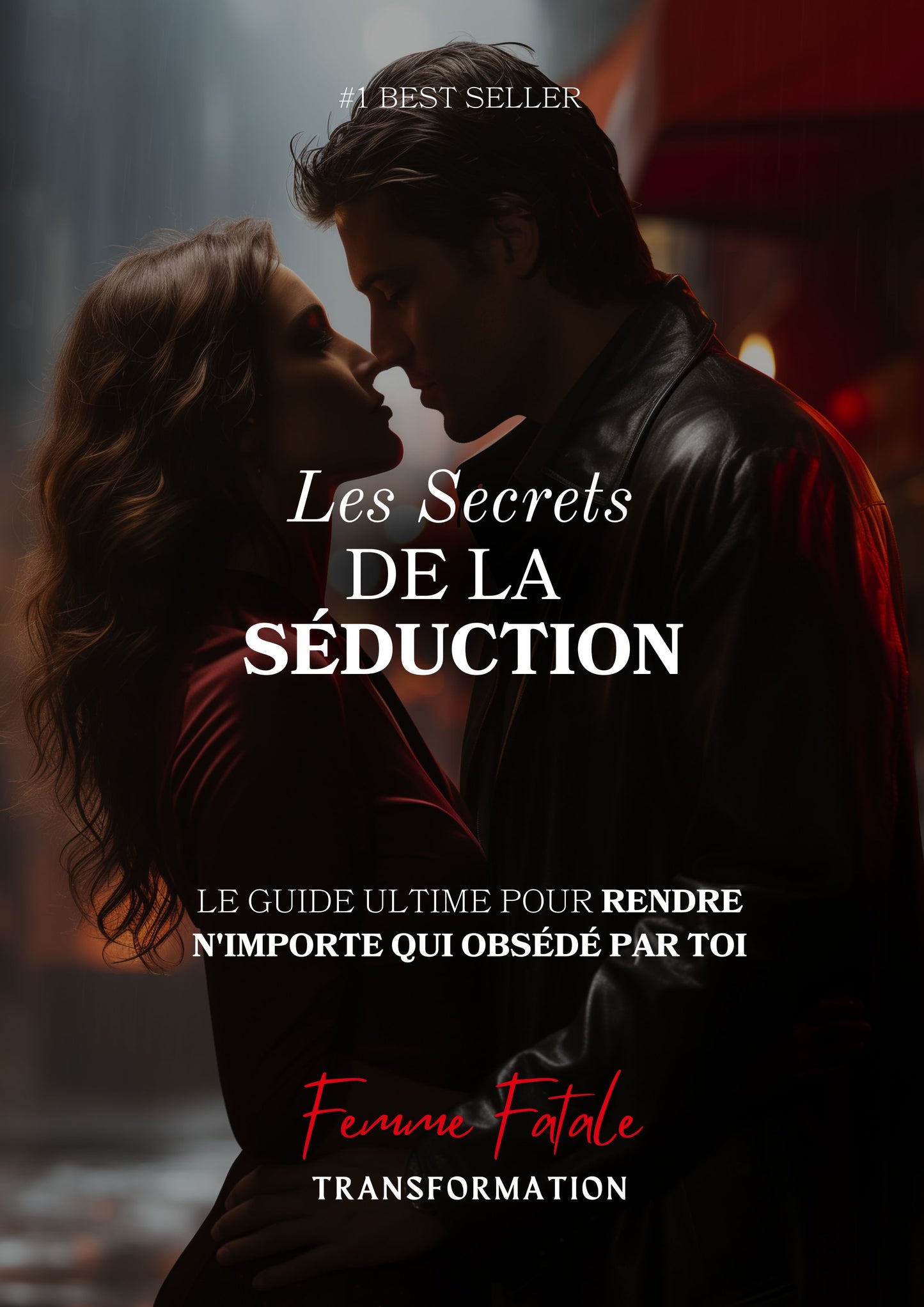 Les Secrets de la Séduction